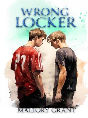 cover image of Wrong Locker